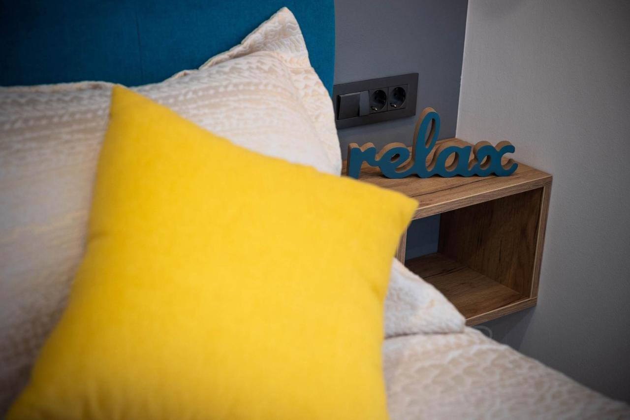 Apartman Hana Crikvenica Exterior photo