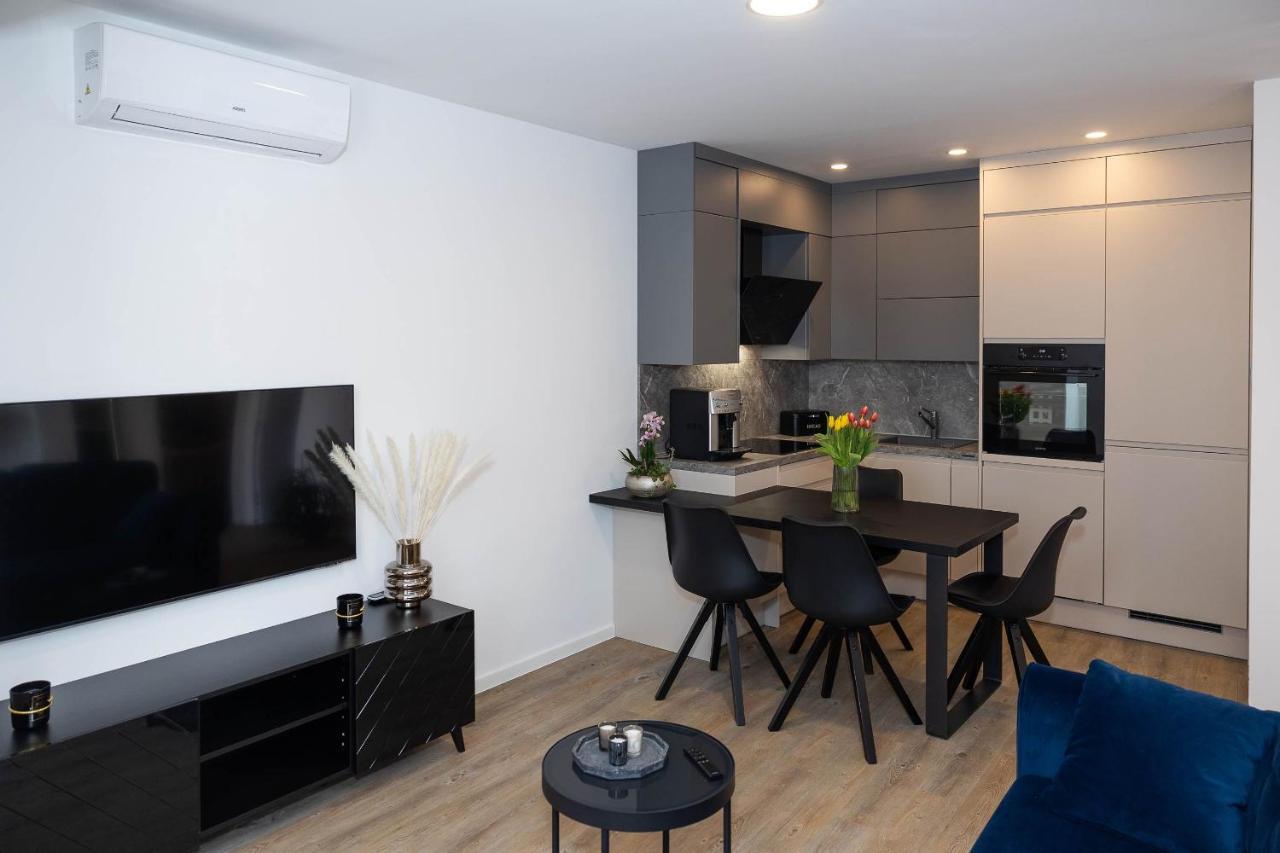 Apartman Hana Crikvenica Exterior photo