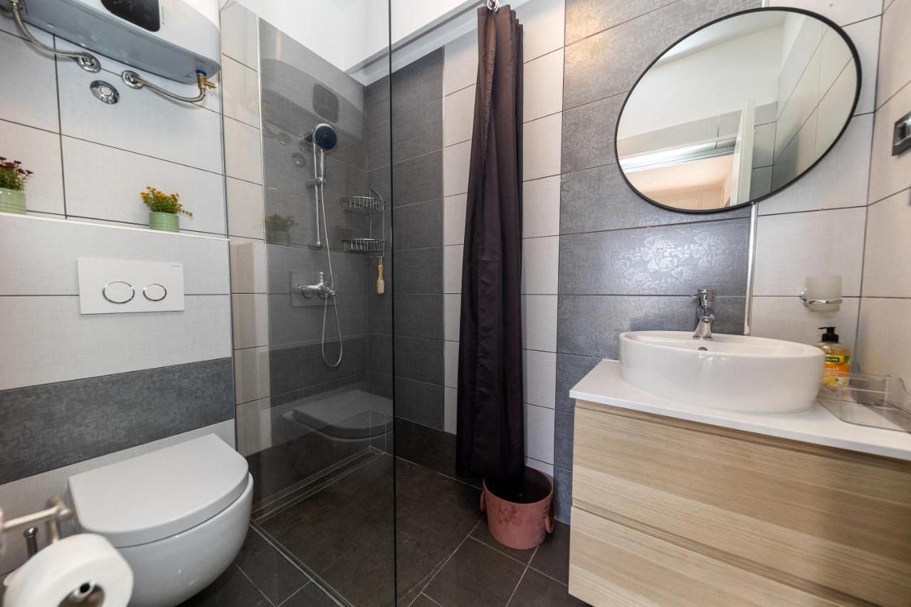 Apartman Hana Crikvenica Exterior photo