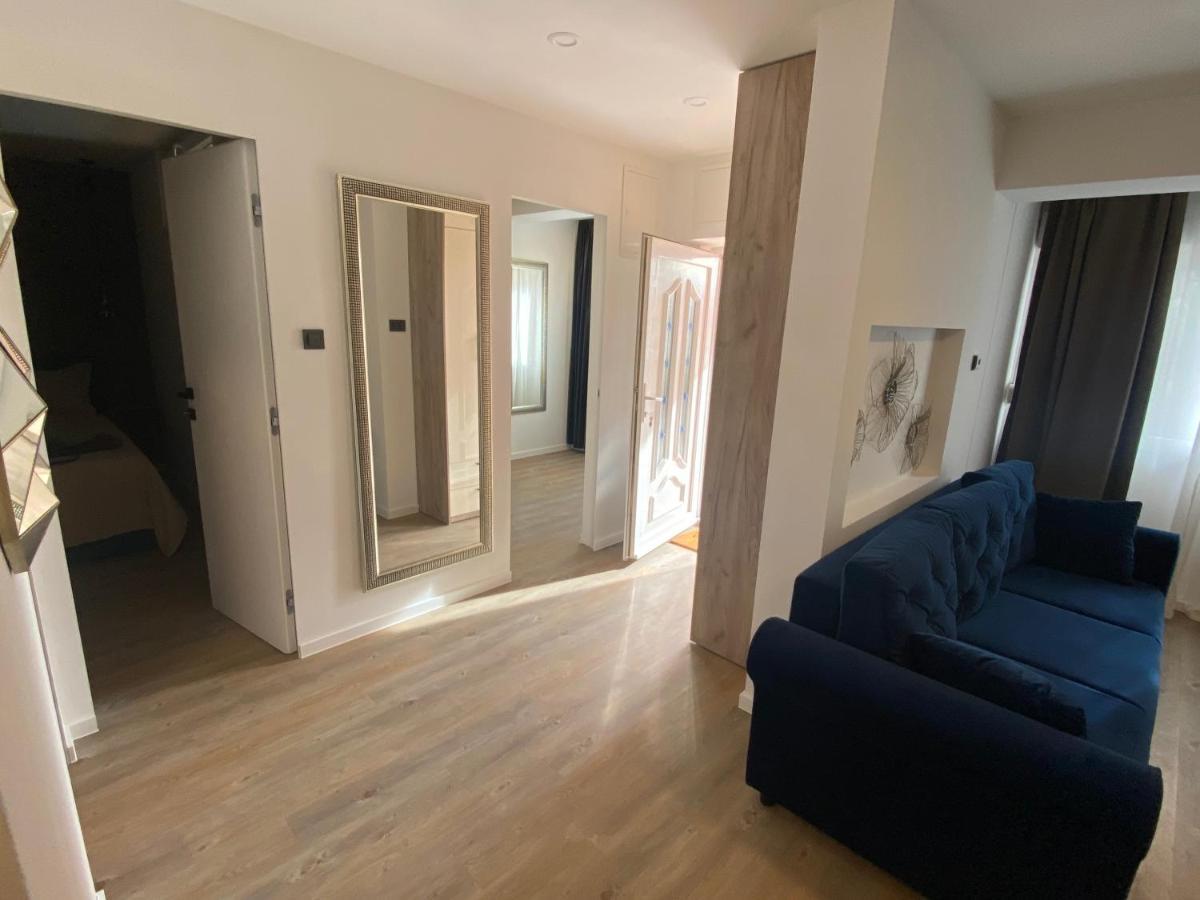 Apartman Hana Crikvenica Exterior photo
