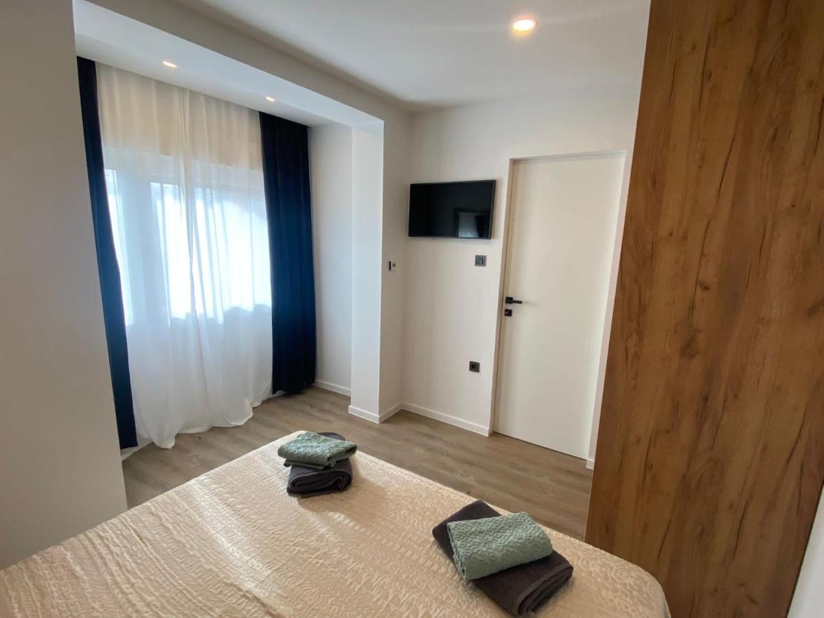 Apartman Hana Crikvenica Exterior photo